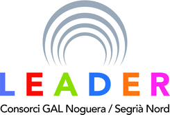 Consorci Grup d’Acció Local Noguera‐Segrià Nord