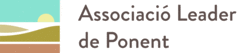 Associació Leader de Ponent
