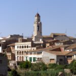 Cabra del Camp