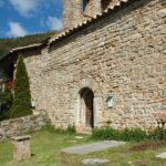 Castell de l'Areny