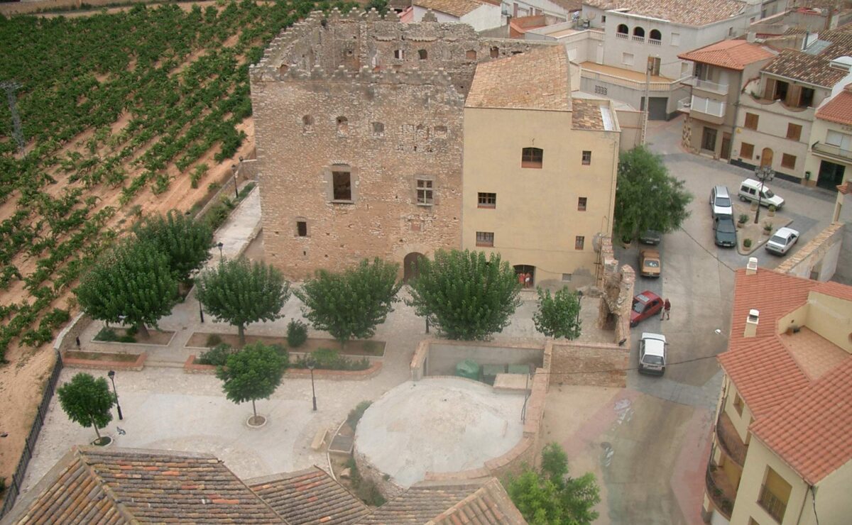 Rodonyà