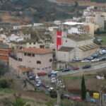 El Pont d'Armentera