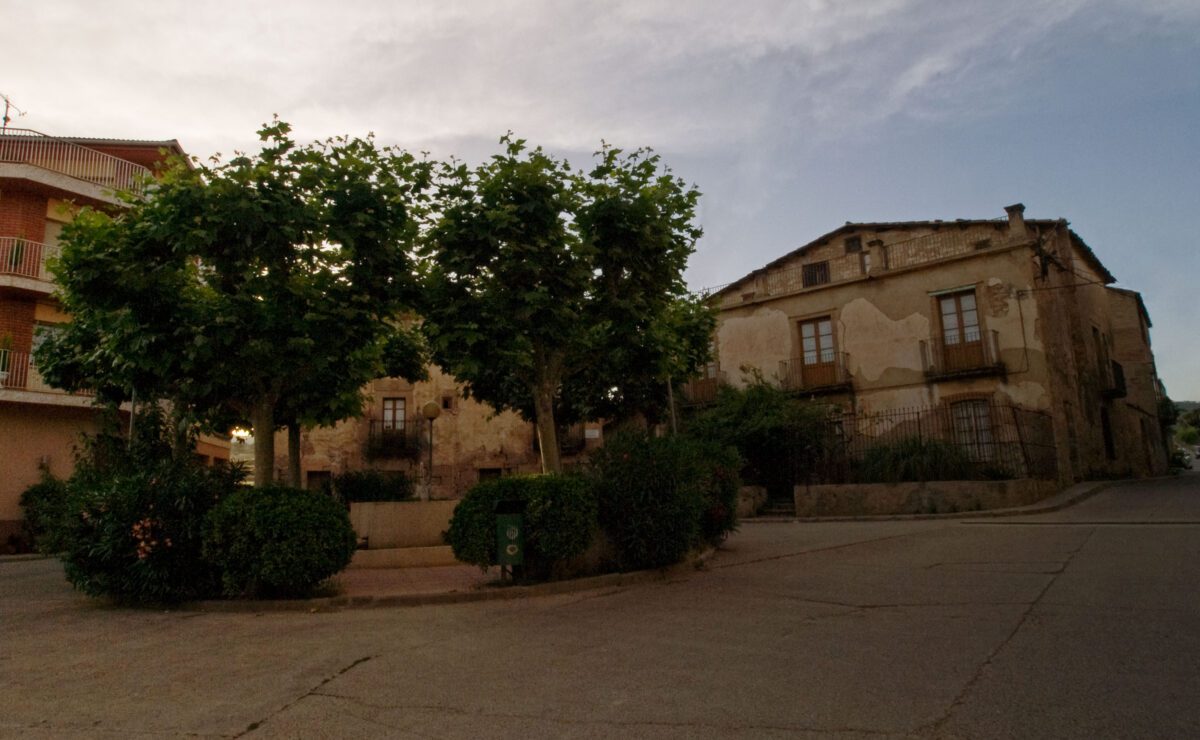 Fonollosa