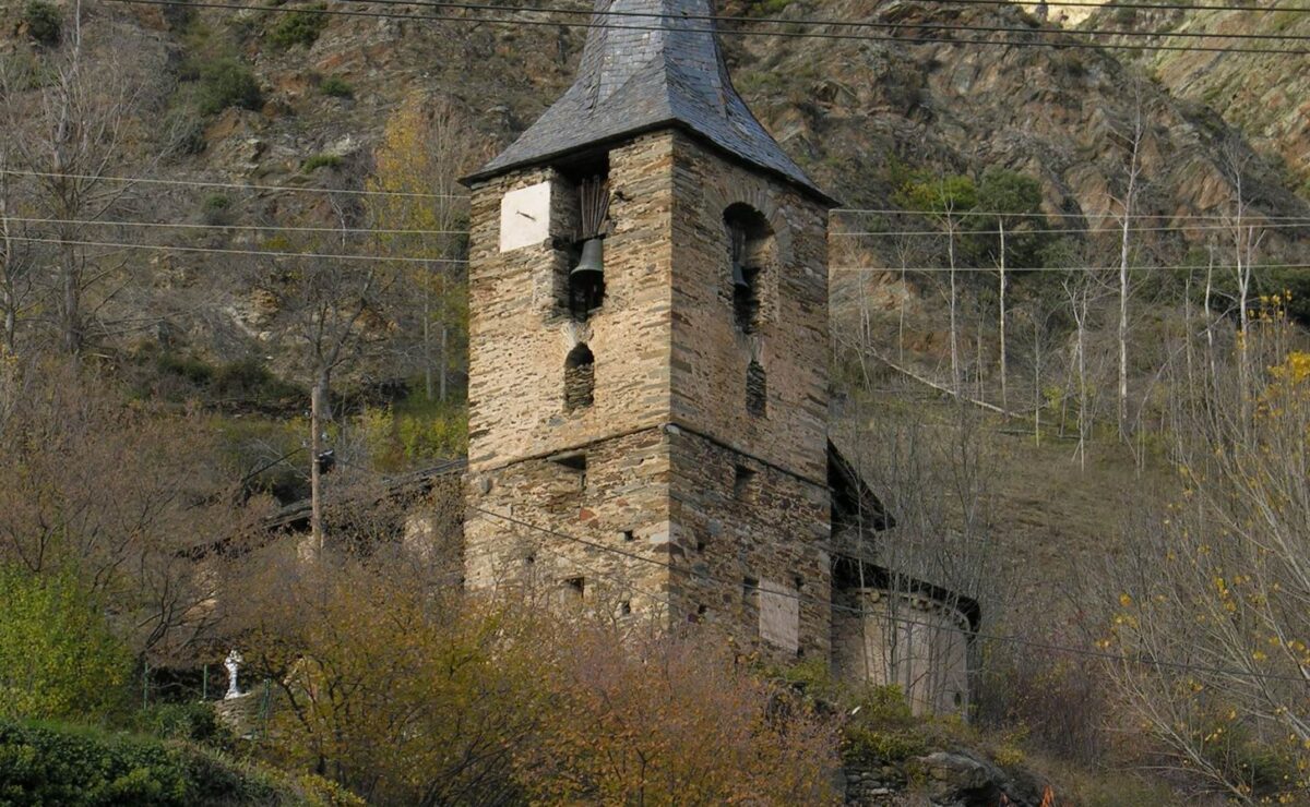 Alt Àneu