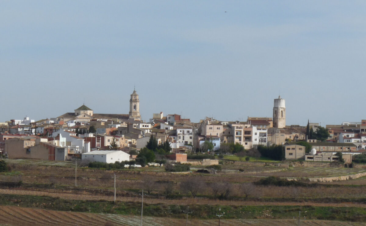 Vilabella